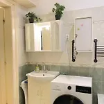 In Kerepesi Privatunterkunft *