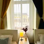 Privatunterkunft In Kerepesi Budapest