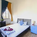 In Kerepesi Privatunterkunft *