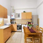 In Kerepesi Privatunterkunft Budapest