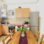 In Kerepesi Privatunterkunft