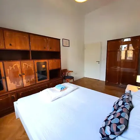 In Kerepesi Kwatera prywatna Budapeszt