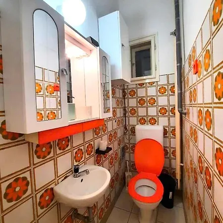 In Kerepesi Kwatera prywatna
