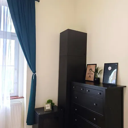 In Kerepesi Kwatera prywatna Budapeszt