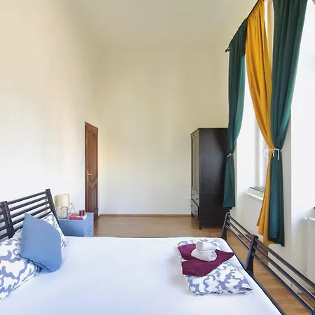 Kwatera prywatna In Kerepesi Budapeszt