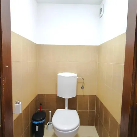 In Kerepesi Budapeszt