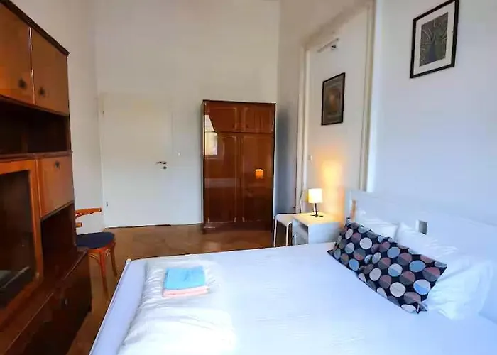 In Kerepesi Homestay