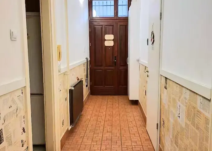 Homestay In Kerepesi Budapest