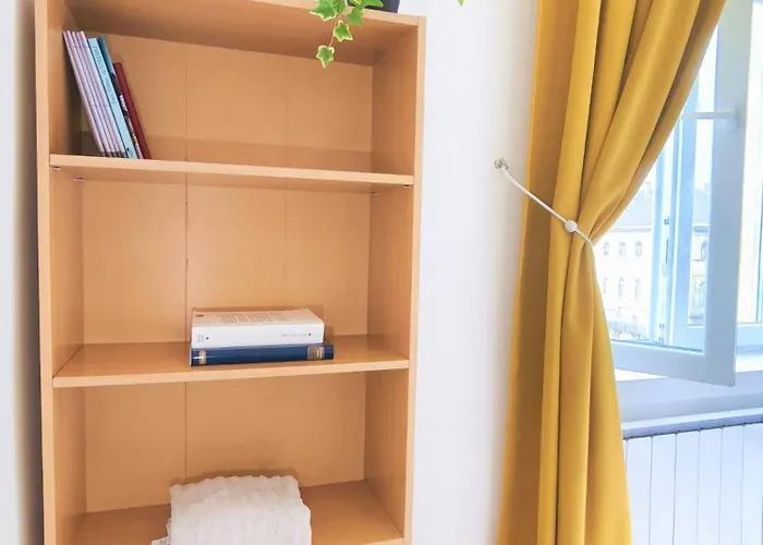 Quarto em Acomodações Particulares In Kerepesi