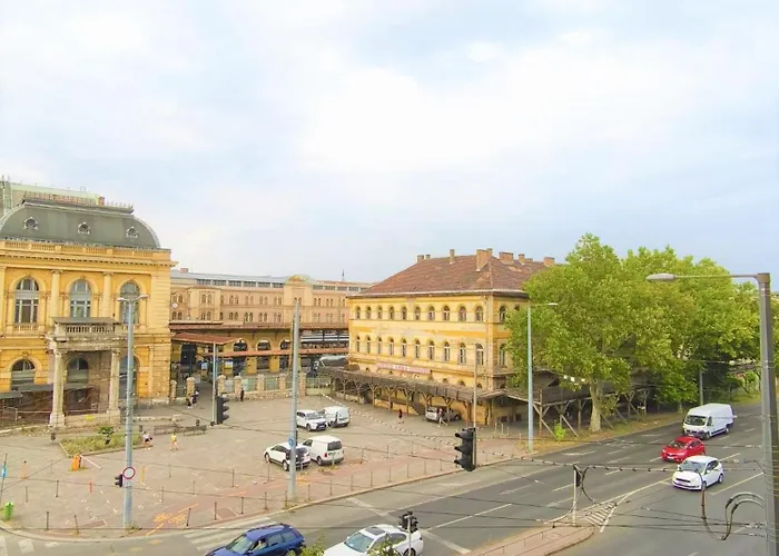In Kerepesi * Budapeste