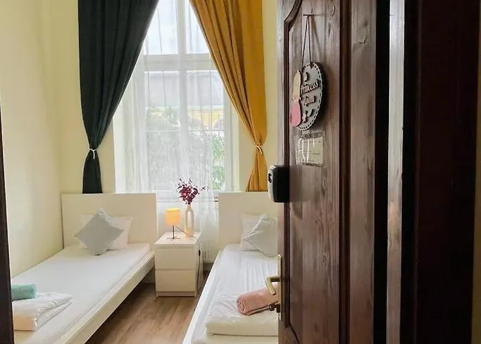 In Kerepesi Homestay