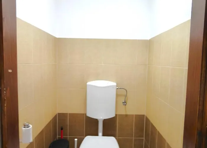 In Kerepesi Budapest