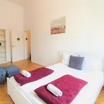 In Kerepesi Homestay Budapest
