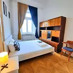 Homestay In Kerepesi Budapest