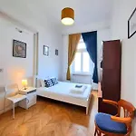 Homestay In Kerepesi
