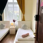 Homestay In Kerepesi