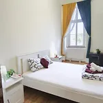 Homestay In Kerepesi *