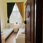 In Kerepesi Homestay