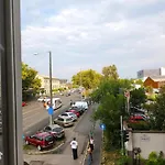 In Kerepesi Homestay Budapest