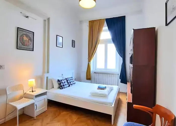 Pansiyon In Kerepesi