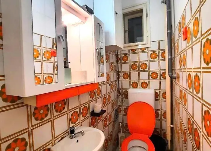 In Kerepesi Pansiyon